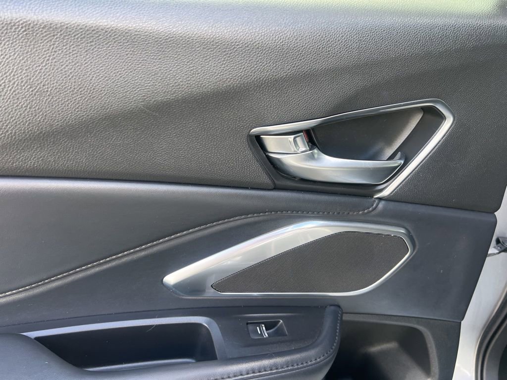 Used 2019 Acura RDX FWD image 26