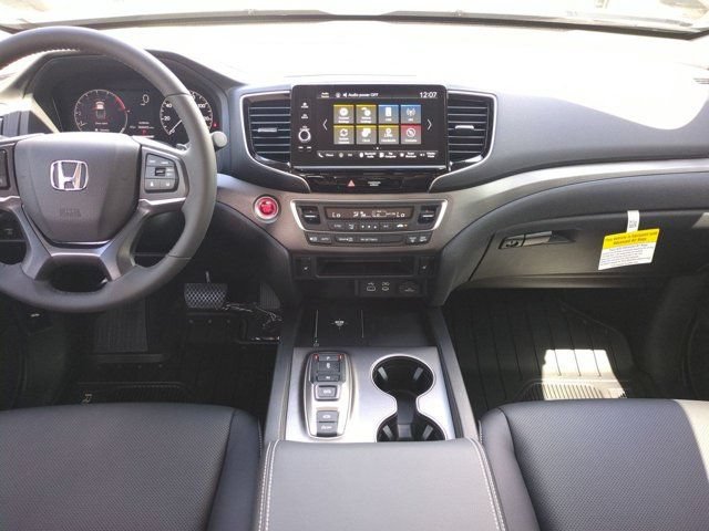 New 2026 Honda Ridgeline RTL image 13