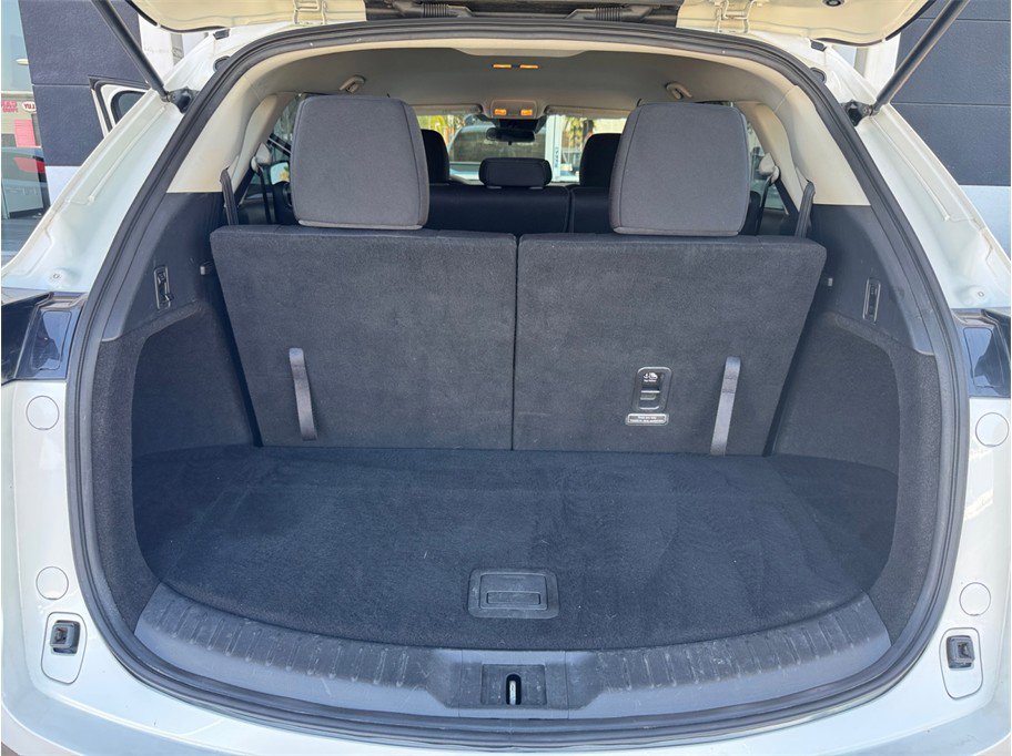 Used 2020 MAZDA CX-9 Sport FWD image 27