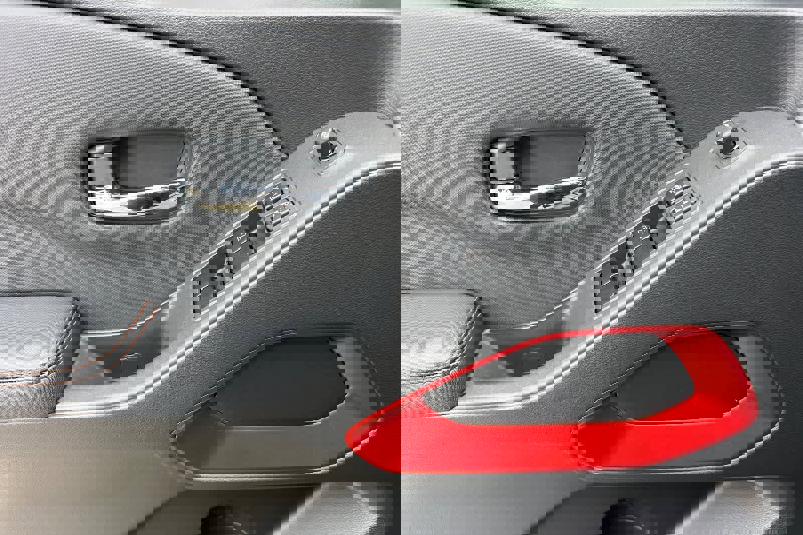 Used 2023 Nissan Frontier PRO-4X w/ Pro-4X Premium Package image 12