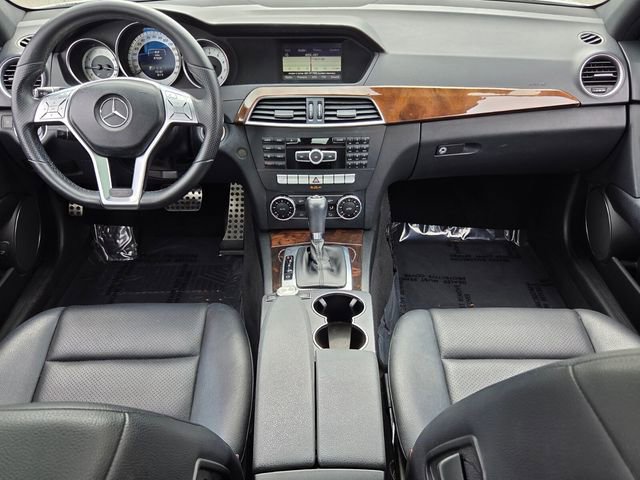Used 2014 Mercedes-Benz C 250 Sedan image 12