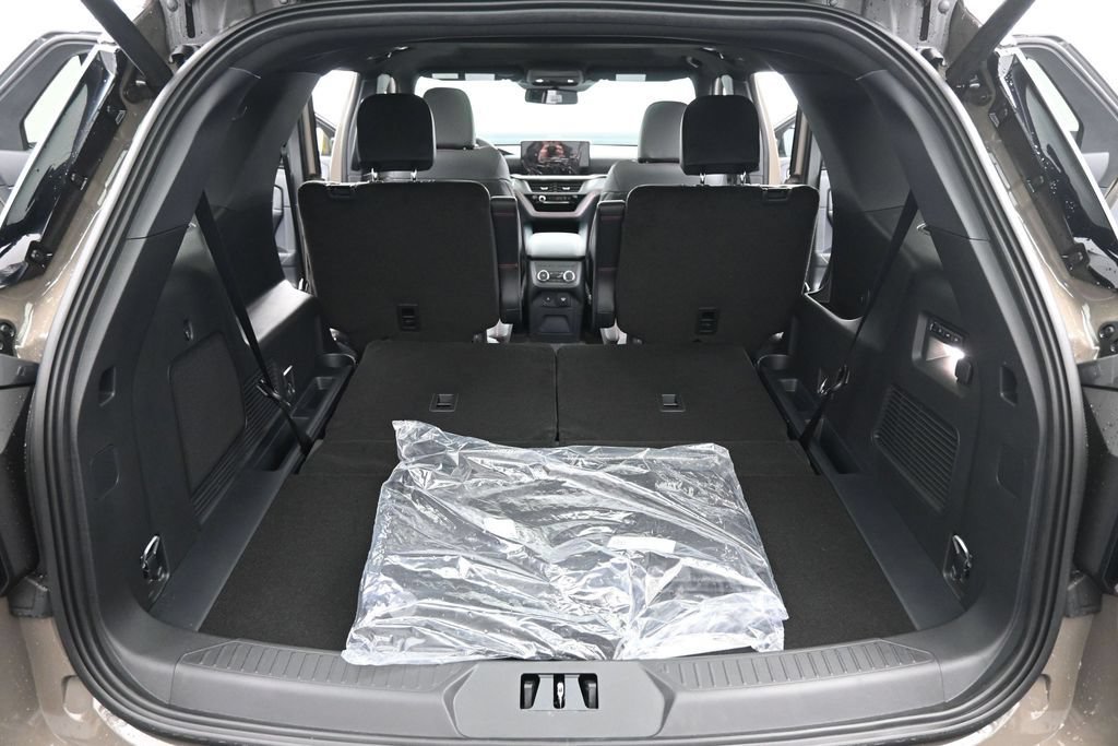 New 2026 Ford Explorer ST w/ Sun And Sound Package AWD/4WD image 51