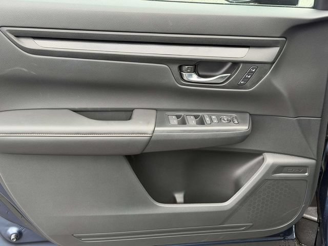 Certified 2026 Honda CR-V Sport-L image 6