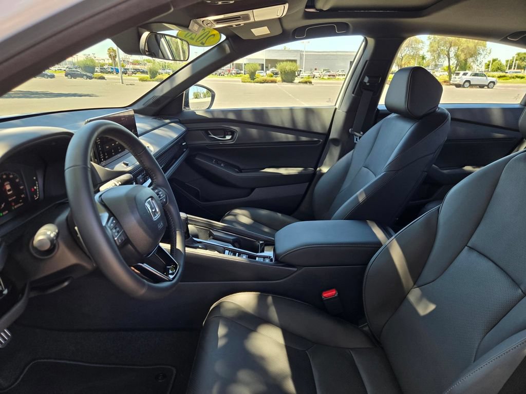 Used 2026 Honda Accord Sport image 26