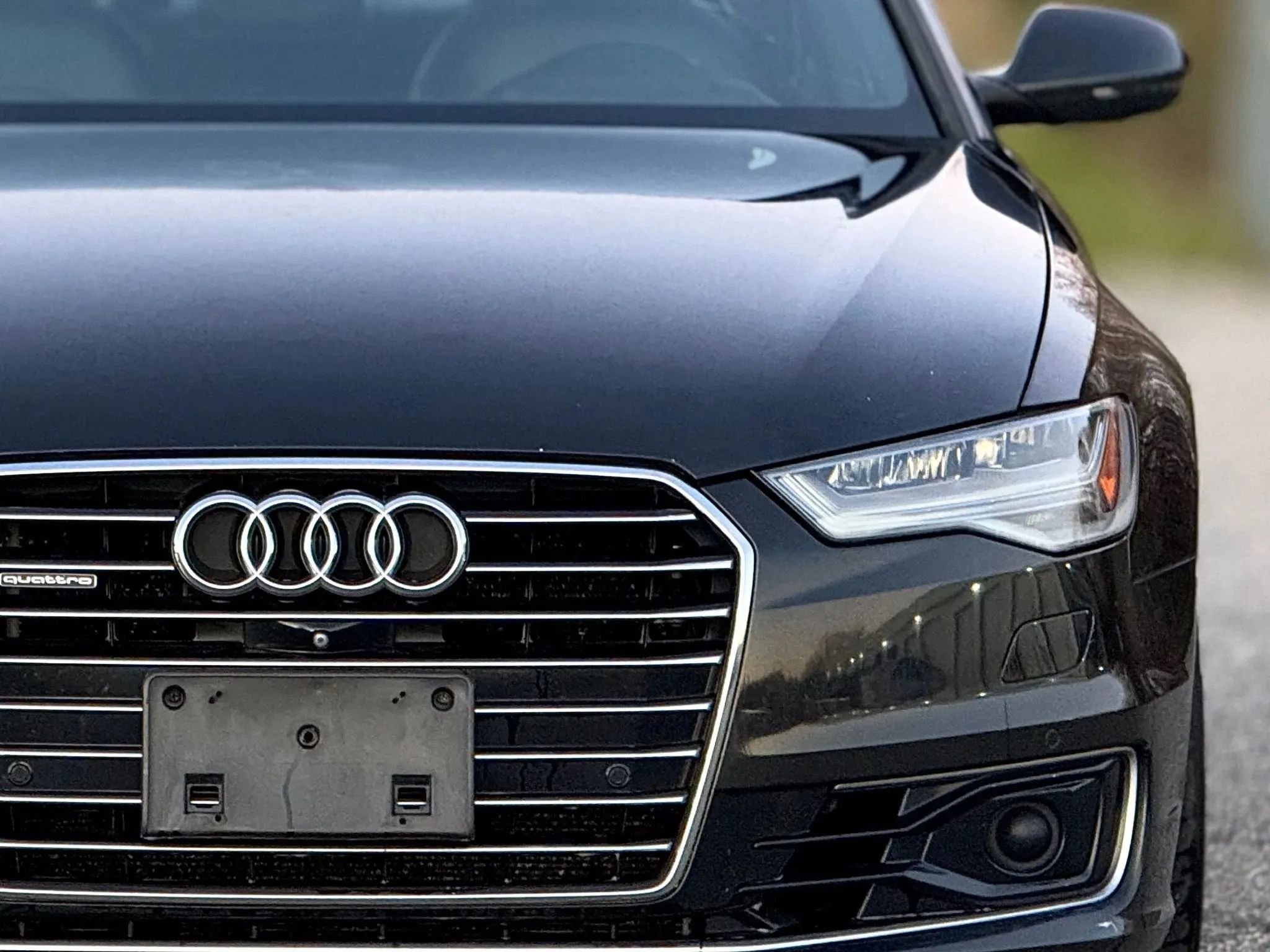 Used 2016 Audi A6 3.0T Prestige w/ Prestige Package image 12