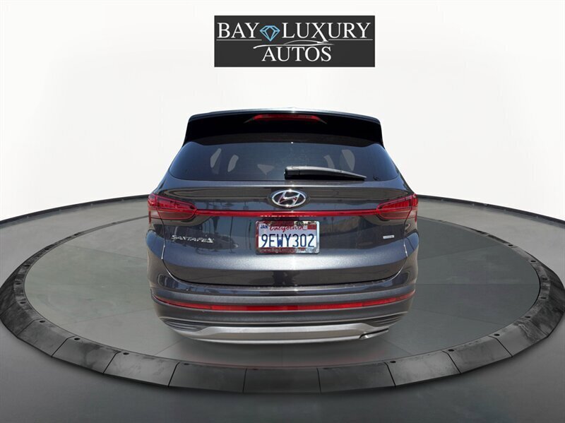 Used 2023 Hyundai Santa Fe SEL AWD/4WD image 43