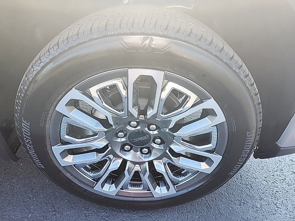 New 2026 GMC Sierra 1500 Denali Ultimate image 10