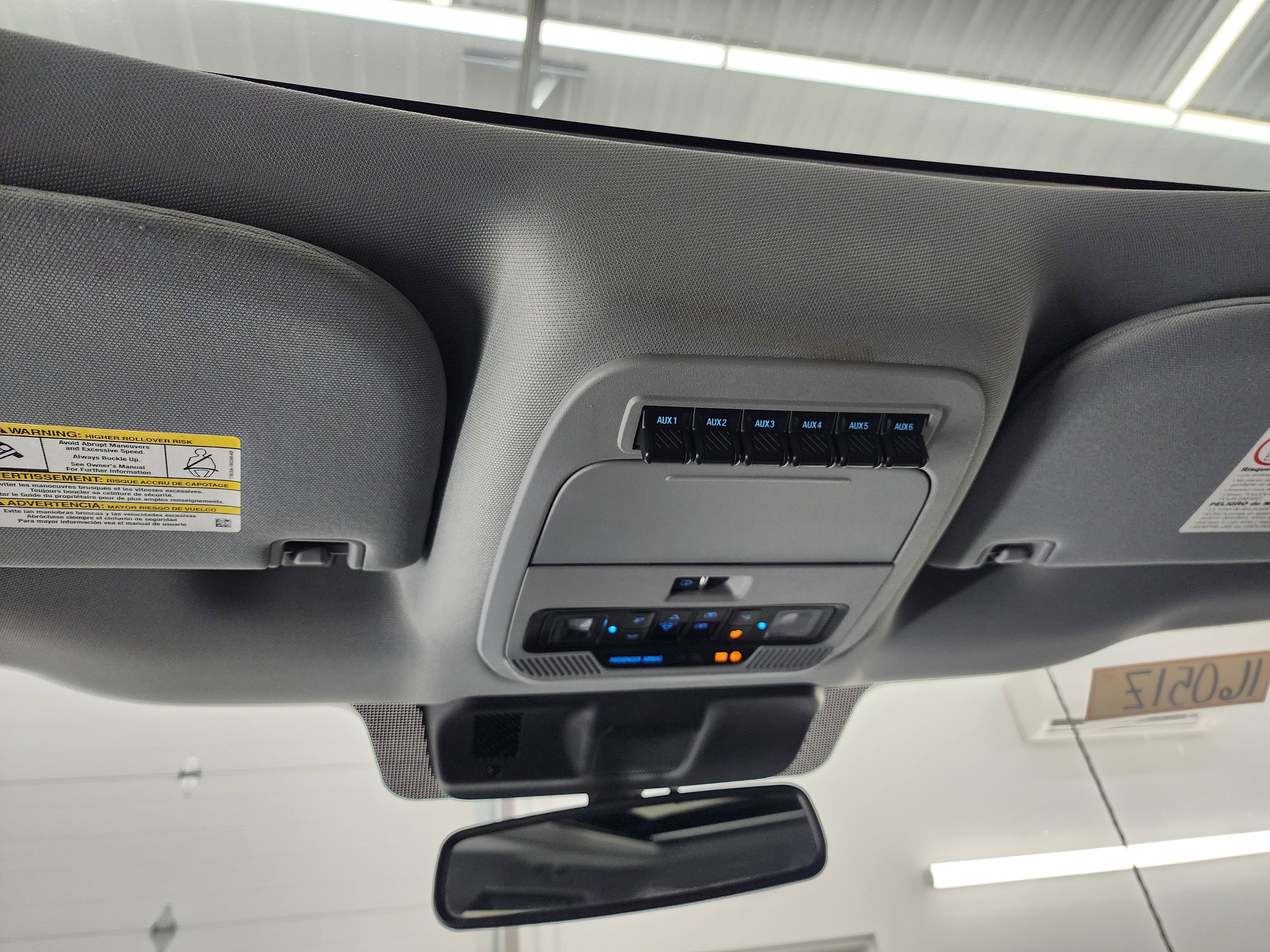 Used 2023 Ford F350 XLT w/ Tremor Off-Road Package image 12