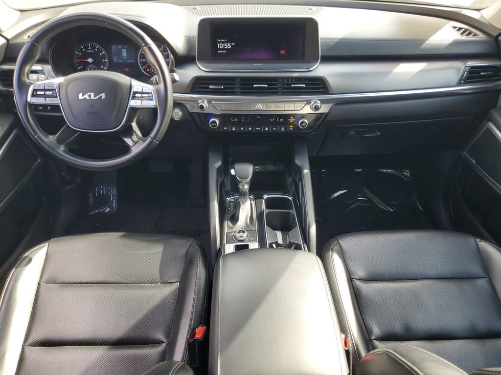 Used 2022 Kia Telluride LX image 9