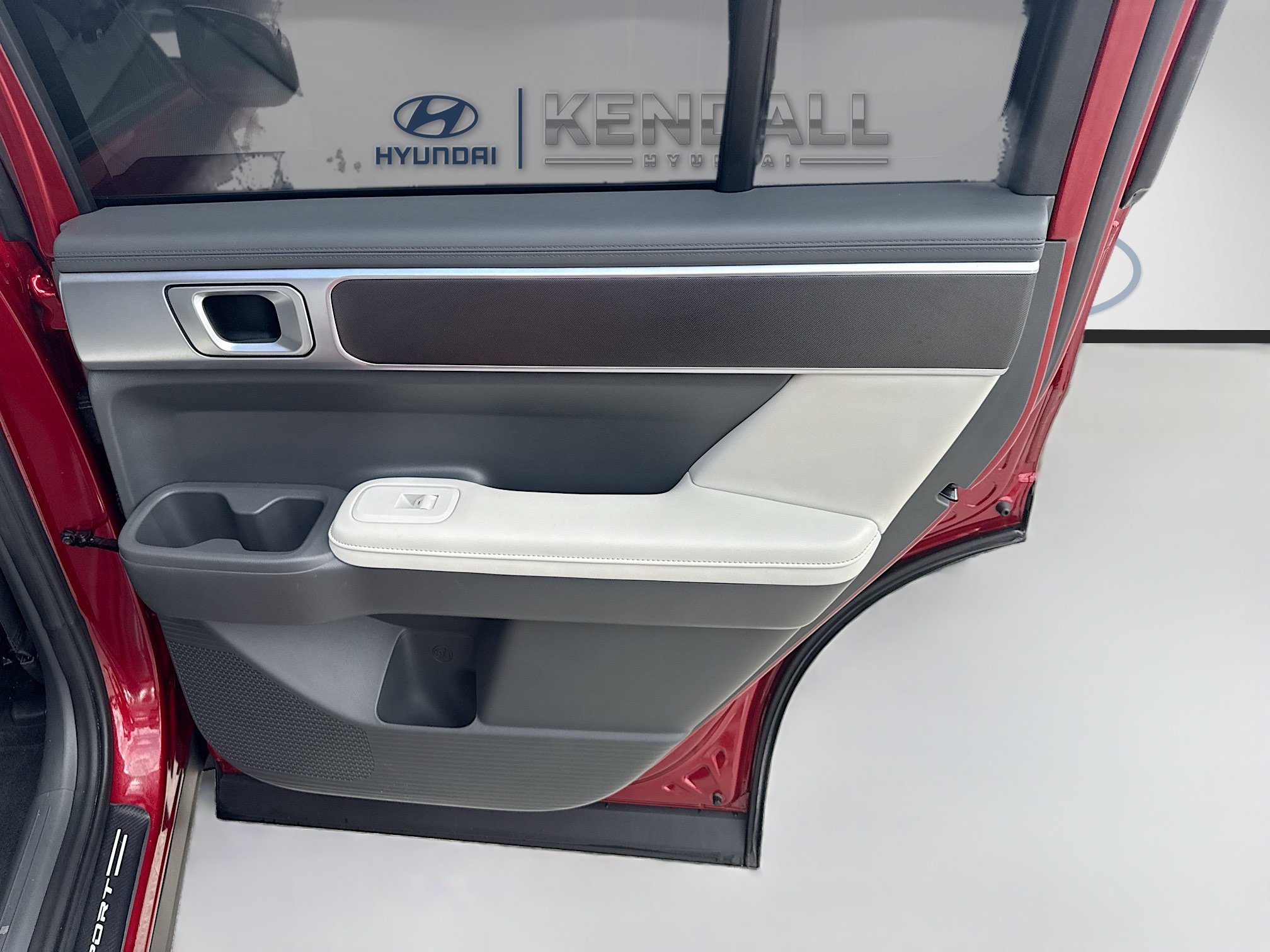 Used 2024 Hyundai Santa Fe SEL FWD image 27