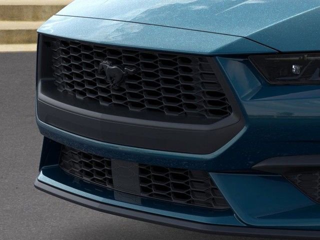 New 2026 Ford Mustang Coupe image 17