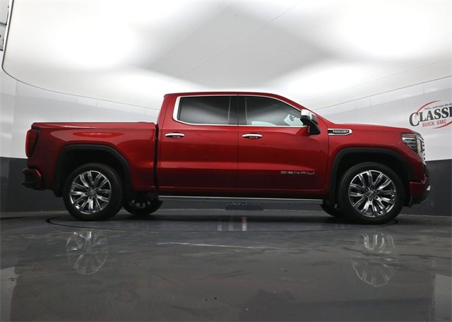 Used 2024 GMC Sierra 1500 Denali w/ Denali Reserve Package image 26