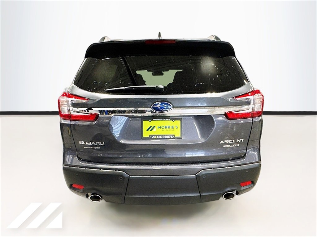 New 2026 Subaru Ascent Limited image 5