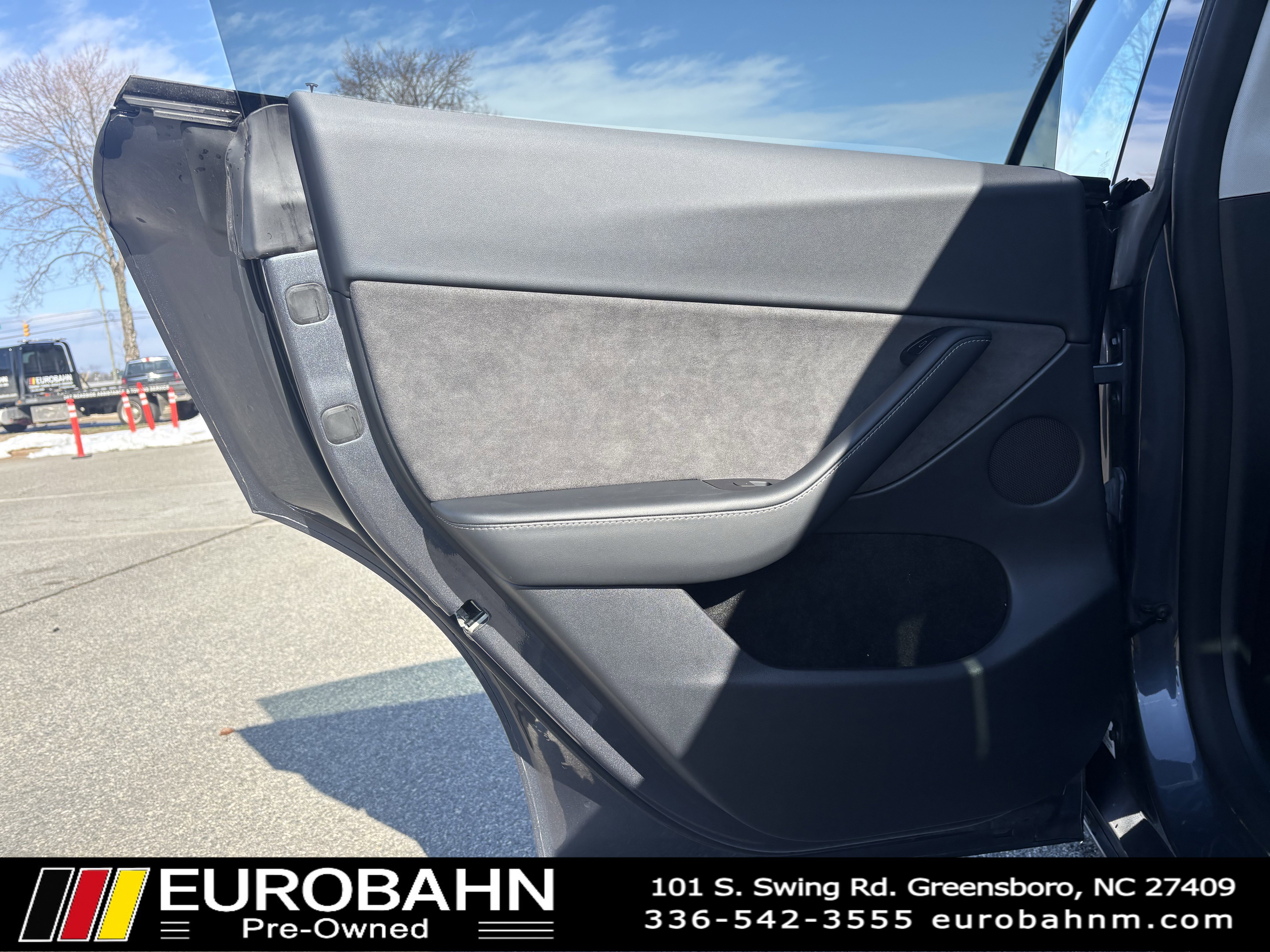 Used 2023 Tesla Model Y Long Range image 11