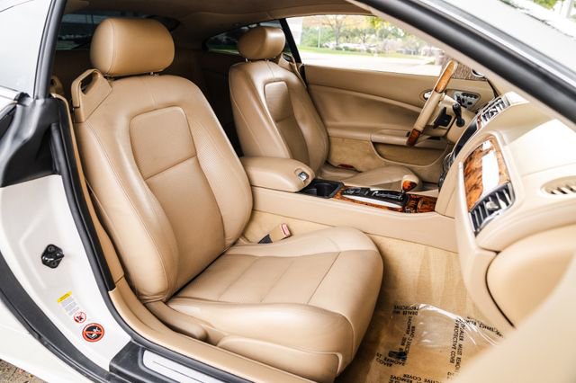 Used 2007 Jaguar XK Coupe image 74