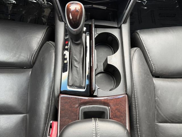 Used 2013 Cadillac XTS Luxury image 11