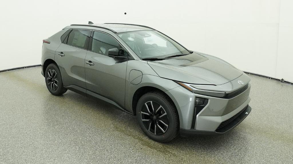 New 2026 Toyota bZ FWD image 7
