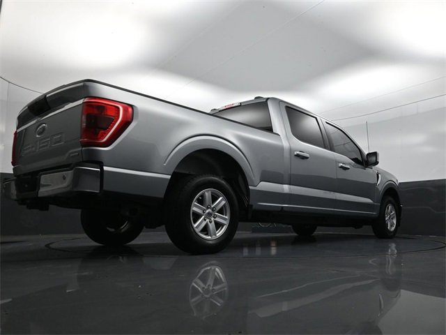 Used 2023 Ford F150 XLT w/ Equipment Group 301A Mid image 30