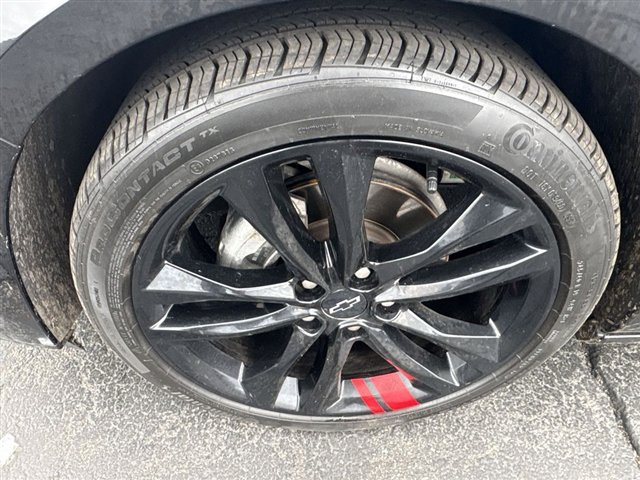 Used 2023 Chevrolet Malibu LT w/ Redline Edition image 31