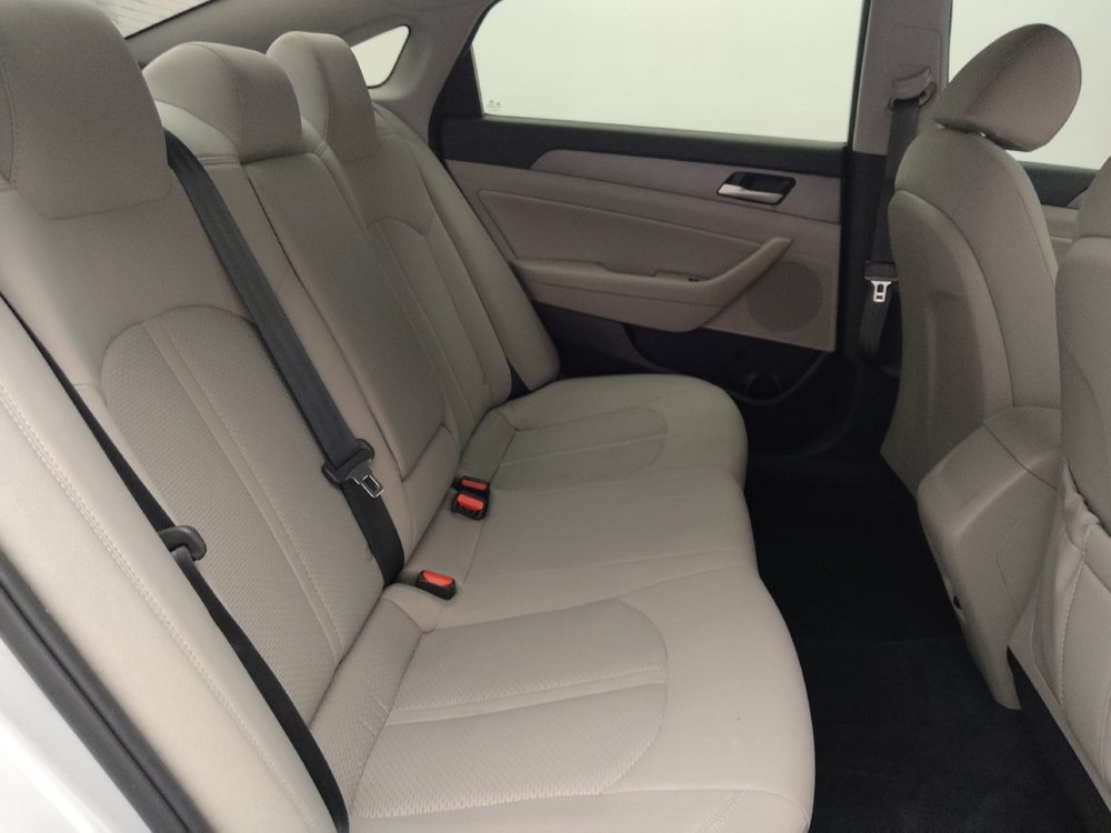 Used 2018 Hyundai Sonata SEL FWD image 19