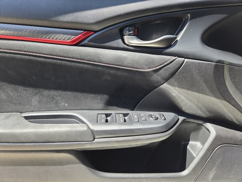Used 2019 Honda Civic Type R image 25