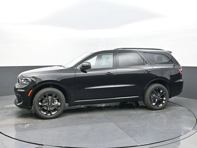 New 2026 Dodge Durango GT image 2