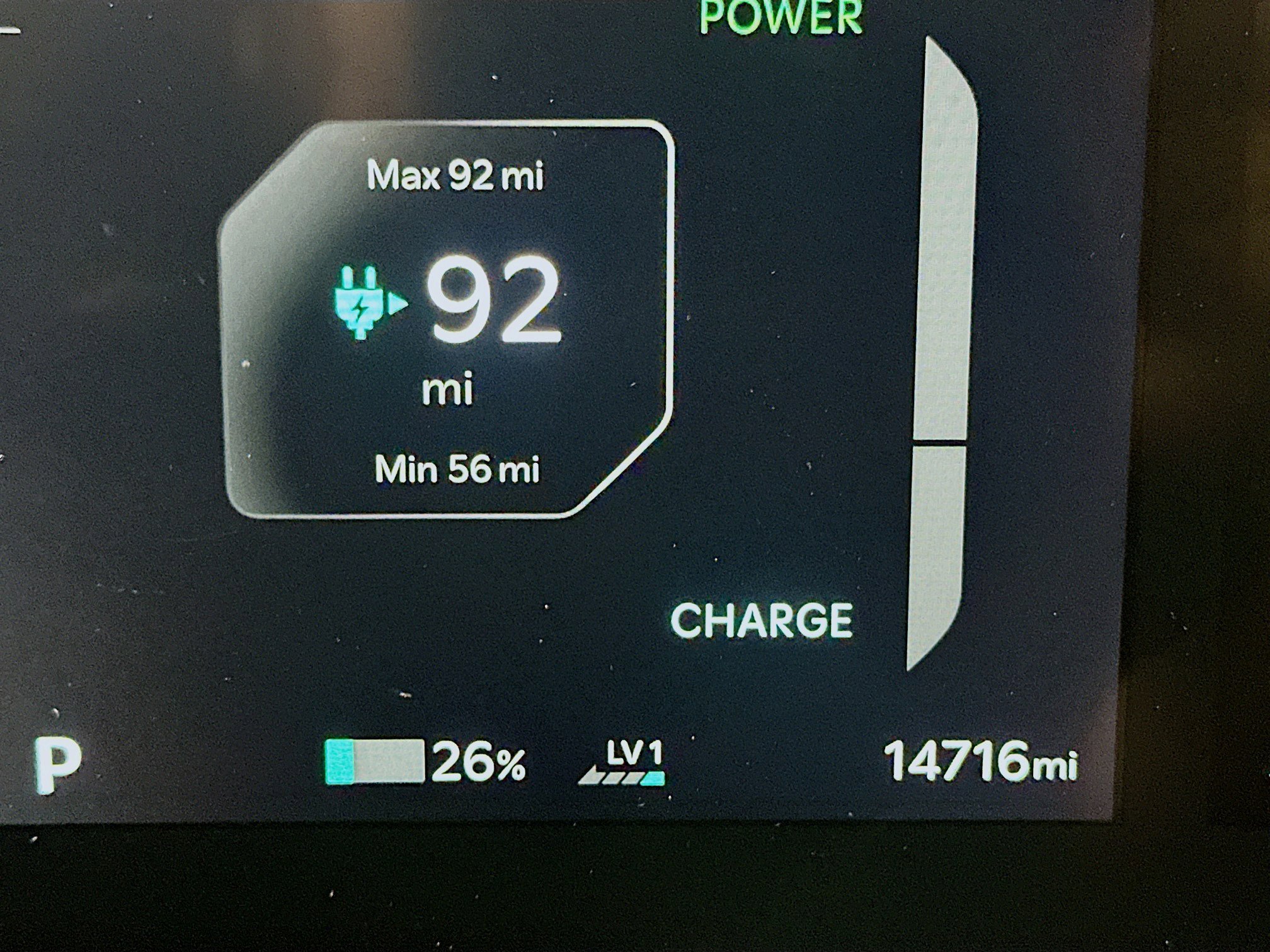 Used 2024 Kia EV9 Light Long Range RWD image 19