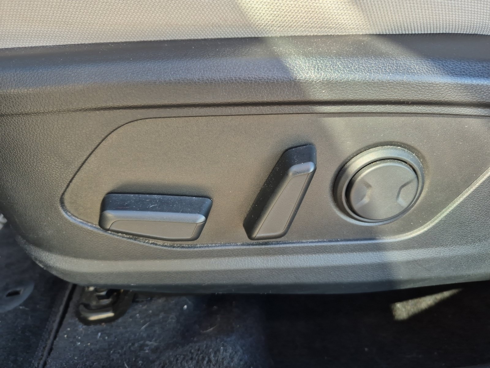 Used 2025 Hyundai Tucson SEL AWD/4WD image 14