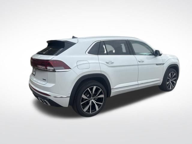 New 2026 Volkswagen Atlas Cross Sport SEL Premium R-Line image 3
