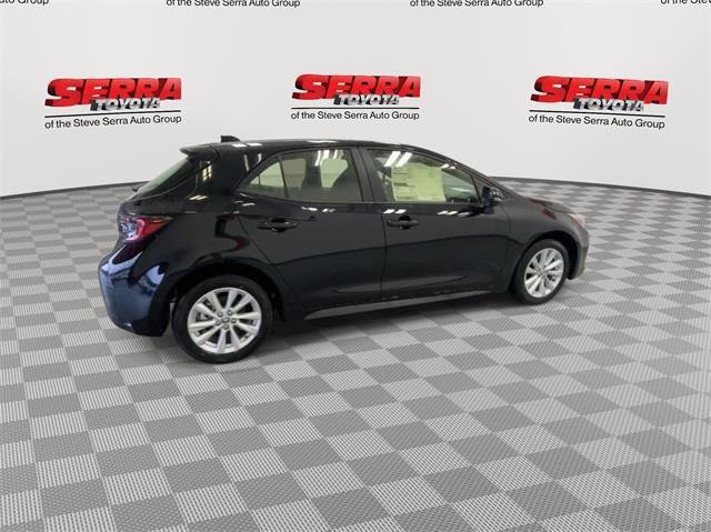 Certified 2024 Toyota Corolla SE image 10