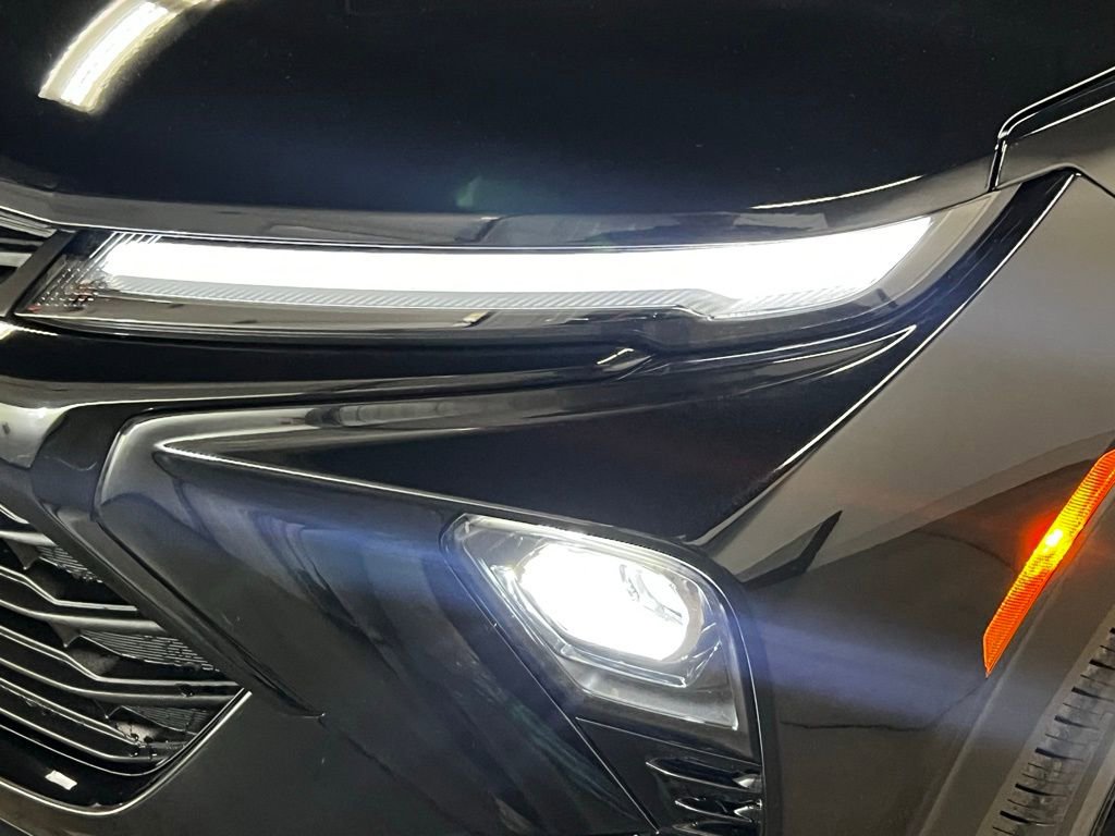 New 2026 Chevrolet TrailBlazer LT image 12