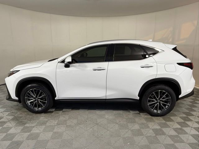 New 2026 Lexus NX 350 AWD image 3