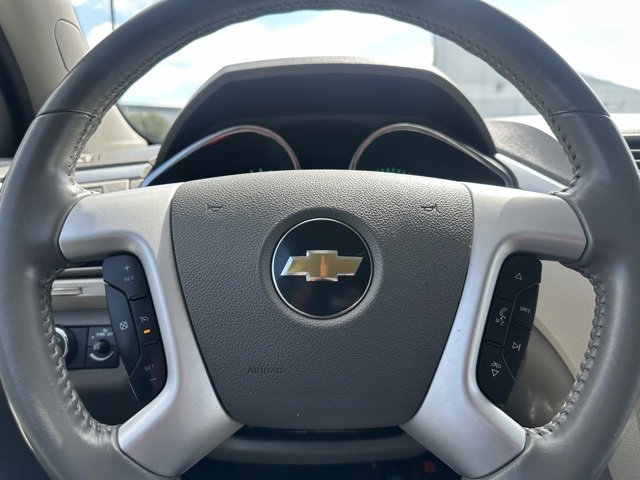 Used 2011 Chevrolet Traverse LT w/ Personal Connectivity Package image 18