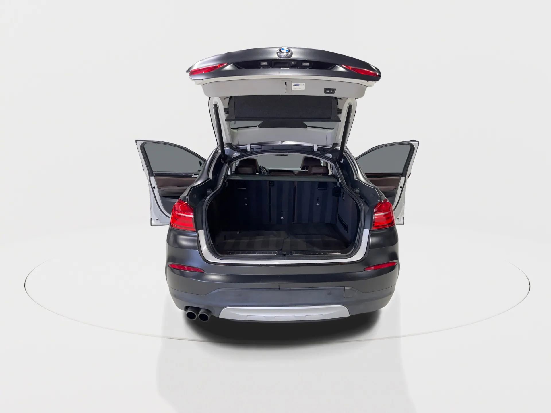 Used 2016 BMW X4 xDrive28i image 44