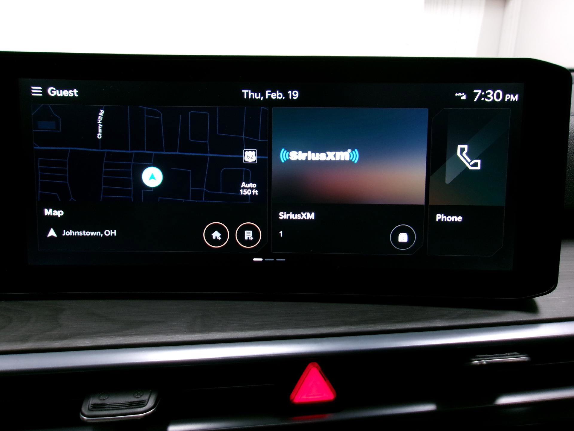 Used 2024 Kia Sorento SX image 7