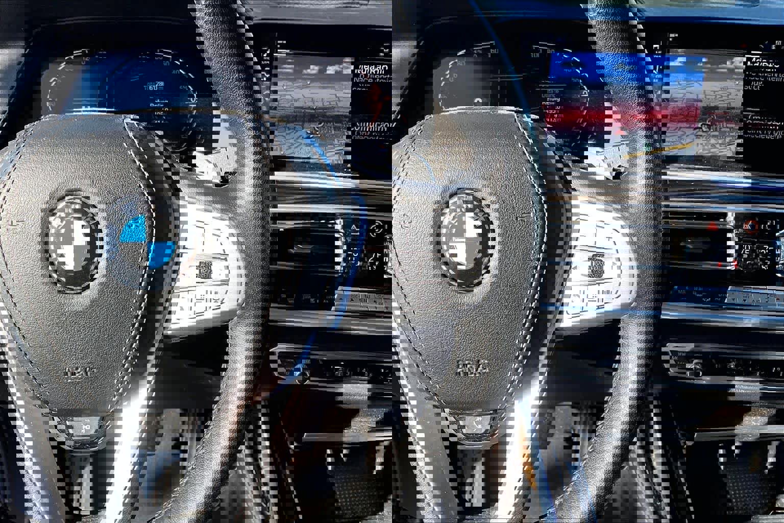 Used 2021 BMW X7 xDrive40i image 20