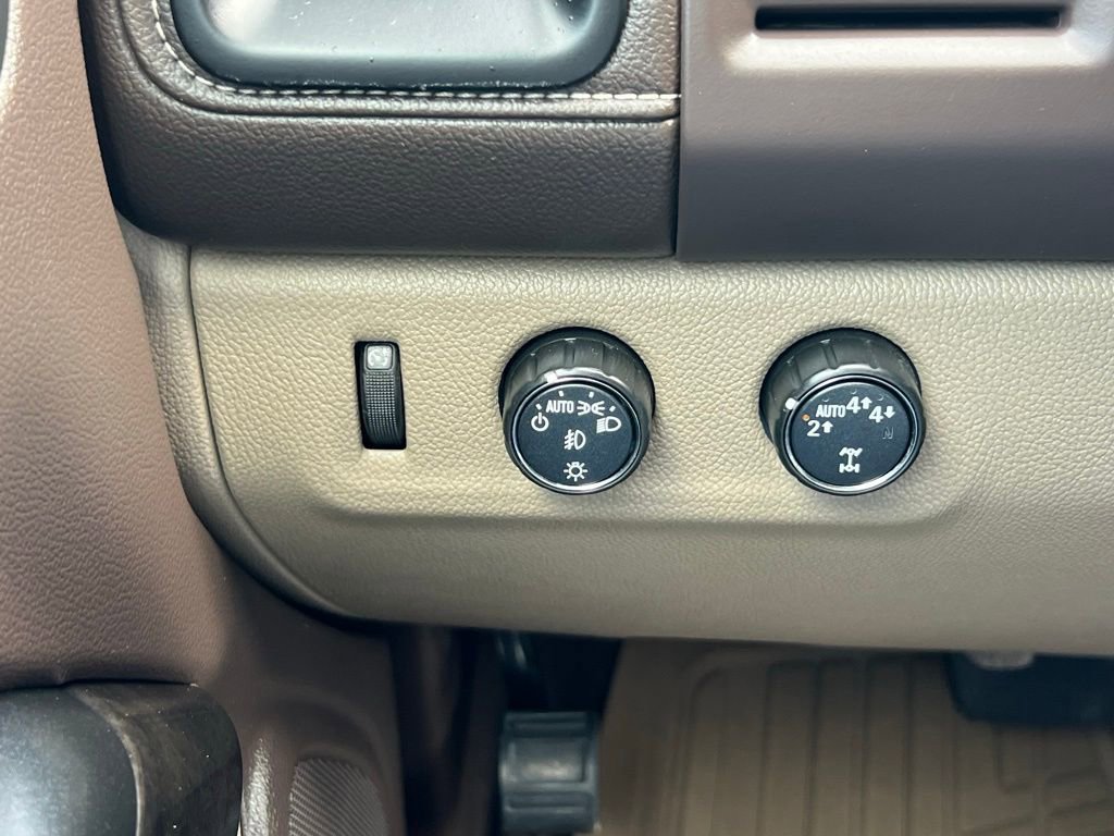 Used 2019 GMC Canyon SLE image 32