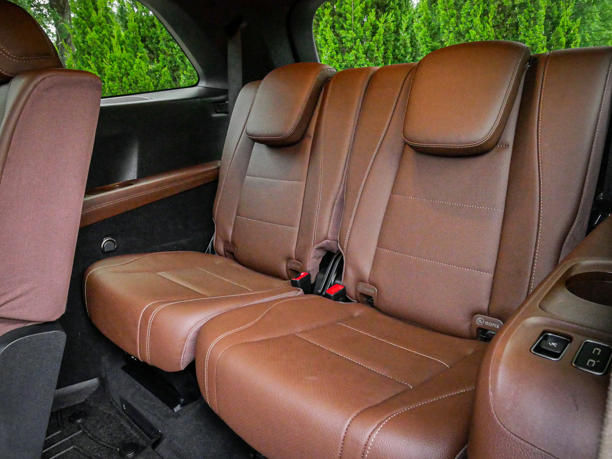 Used 2024 Mercedes-Benz GLS 450 4MATIC image 31