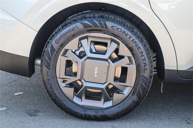 New 2026 Kia Carnival EX image 11