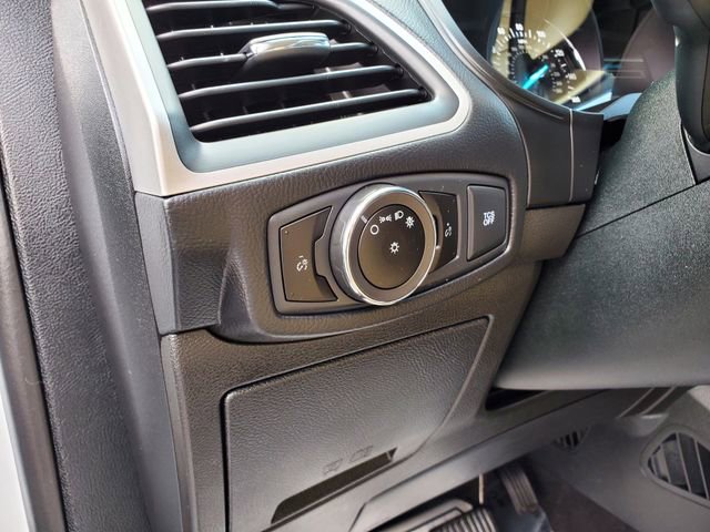 Certified 2023 Ford Edge SEL image 12