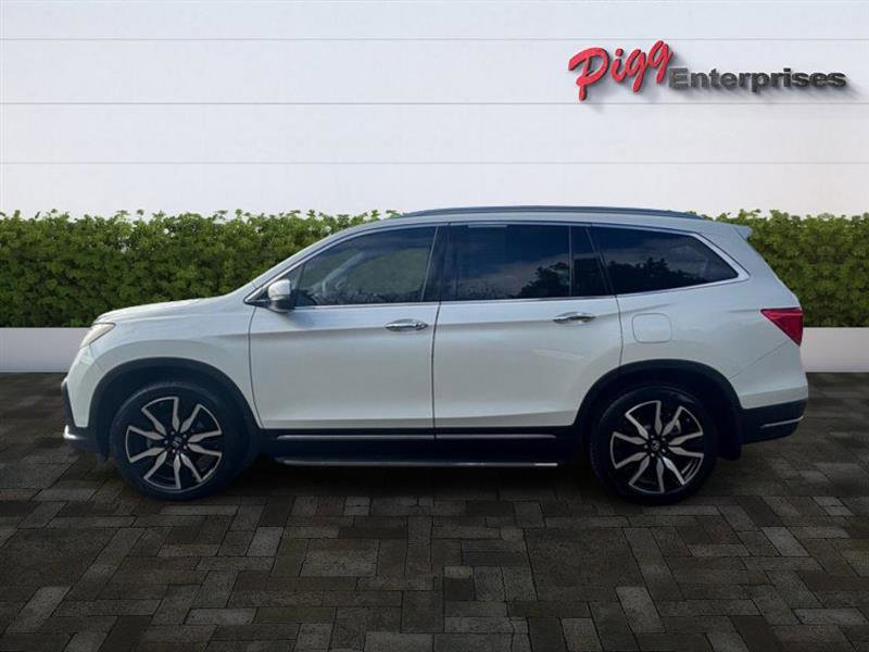 Used 2019 Honda Pilot Touring image 4
