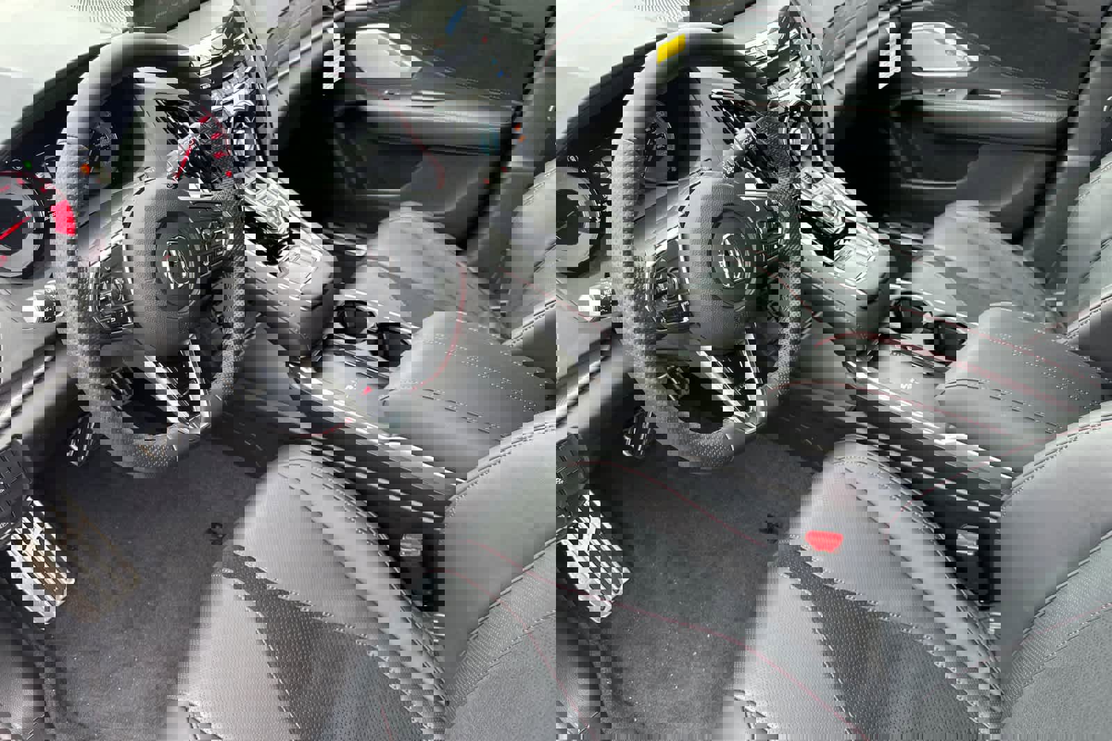 Used 2025 Acura RDX A-Spec image 7