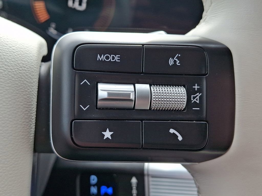 Certified 2024 Hyundai Santa Fe SEL image 22