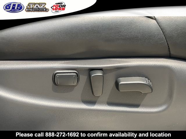 Used 2017 INFINITI QX80 2WD image 13