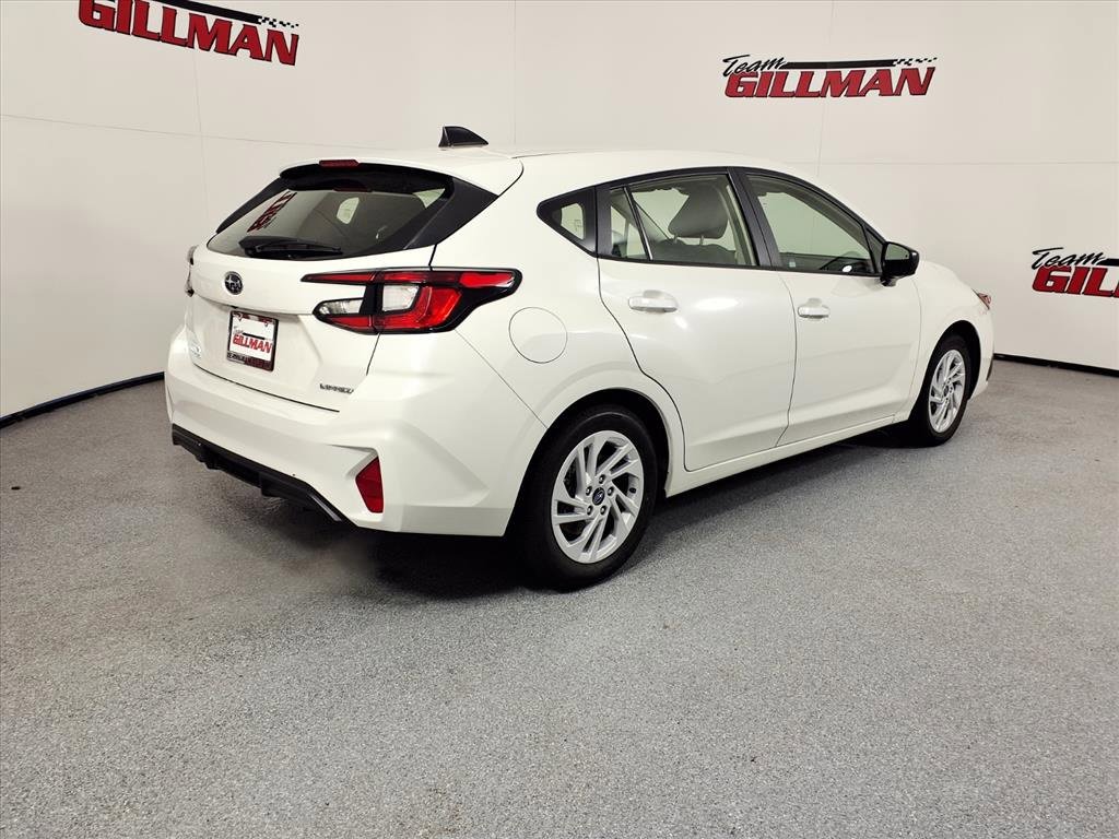 Certified 2024 Subaru Impreza 2.0i image 9
