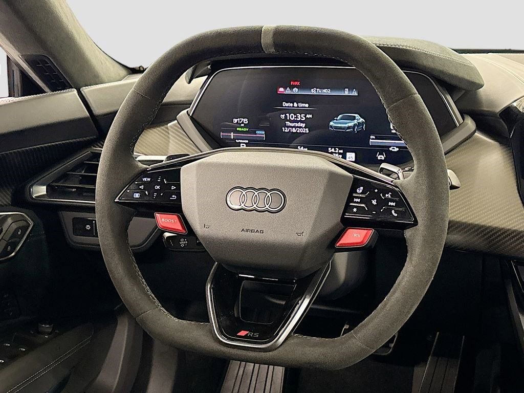 New 2025 Audi RS e-tron GT performance image 18