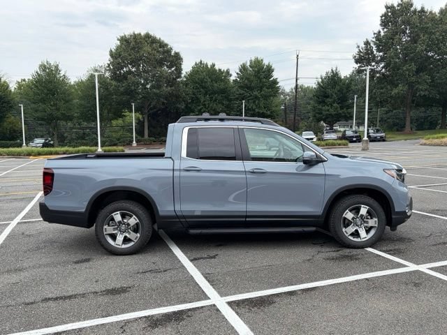 New 2026 Honda Ridgeline RTL image 9