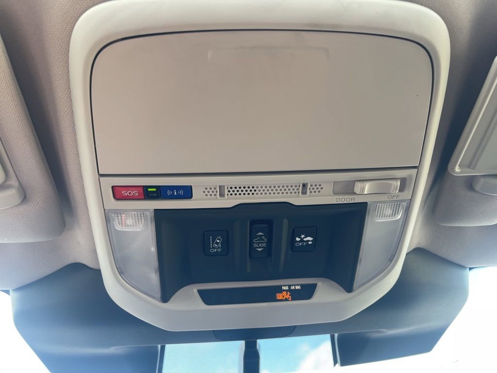 Certified 2023 Subaru Forester Sport image 16