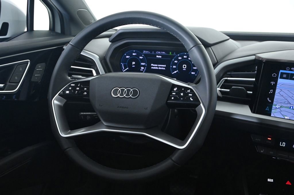 New 2026 Audi Q4 e-tron Premium Plus image 10