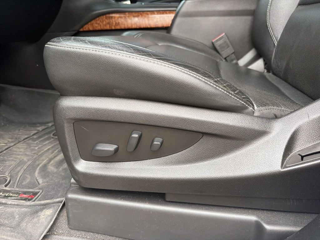 Used 2019 Chevrolet Tahoe Premier image 8